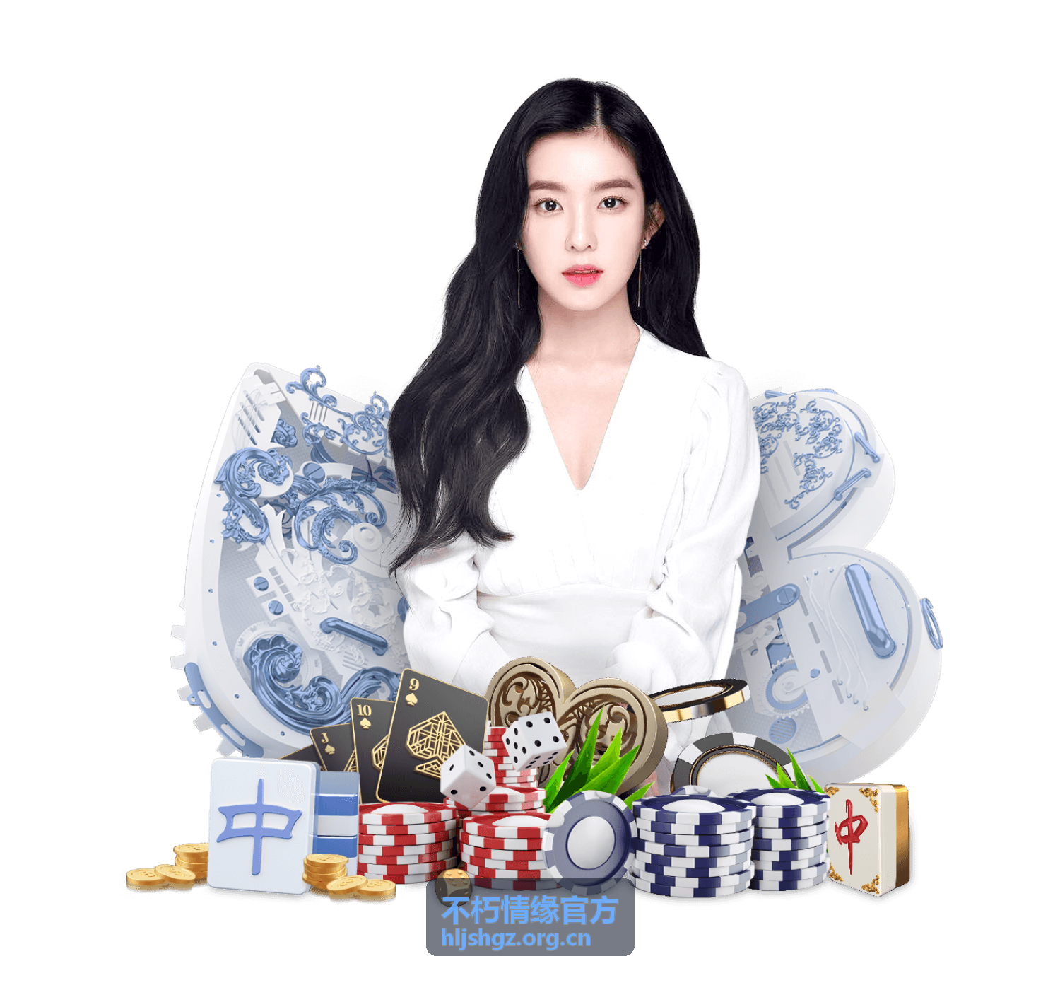 不朽情缘官方往期回放：榕树下的长椅